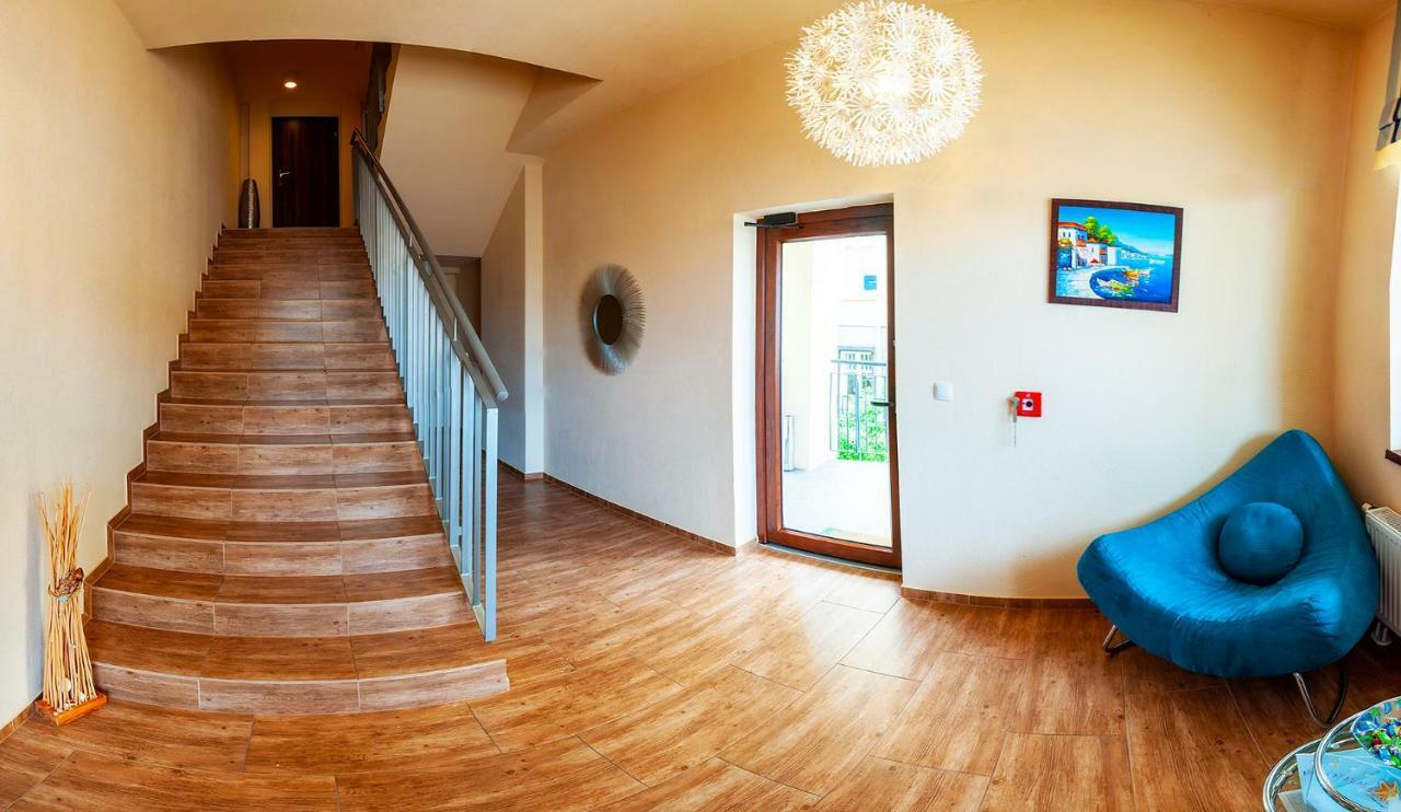 Апартаменти D.N. Center Мендзиздроє Екстер'єр фото